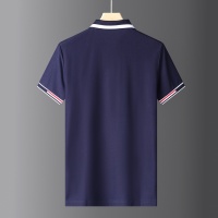 $72.00 USD Moncler T-Shirts Short Sleeved For Men #1102957