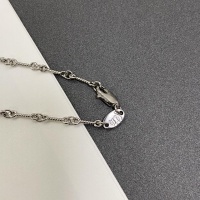 $39.00 USD Chrome Hearts Necklaces #1103031