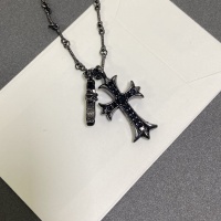 $39.00 USD Chrome Hearts Necklaces #1103033