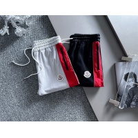 $60.00 USD Moncler Pants For Men #1103179