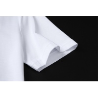 $25.00 USD Moncler T-Shirts Short Sleeved For Men #1103189