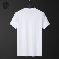 $25.00 USD Versace T-Shirts Short Sleeved For Men #1103227