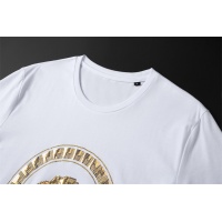 $25.00 USD Versace T-Shirts Short Sleeved For Men #1103227