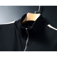 $85.00 USD Balenciaga Fashion Tracksuits Long Sleeved For Men #1103250