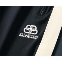 $85.00 USD Balenciaga Fashion Tracksuits Long Sleeved For Men #1103250