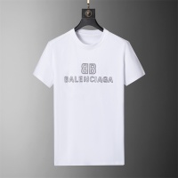 $45.00 USD Balenciaga Fashion Tracksuits Short Sleeved For Men #1103256