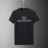 $45.00 USD Balenciaga Fashion Tracksuits Short Sleeved For Men #1103257