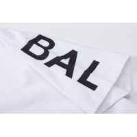 $29.00 USD Balmain T-Shirts Short Sleeved For Men #1103273