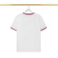 $29.00 USD Moncler T-Shirts Short Sleeved For Men #1103275