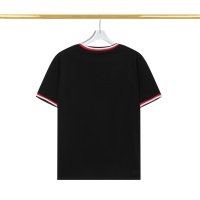 $29.00 USD Moncler T-Shirts Short Sleeved For Men #1103276