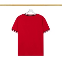 $29.00 USD Moncler T-Shirts Short Sleeved For Men #1103277