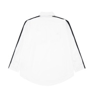 $48.00 USD Balenciaga Shirts Long Sleeved For Men #1103278