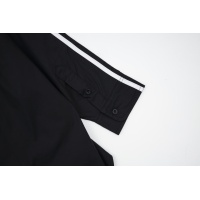 $48.00 USD Balenciaga Shirts Long Sleeved For Men #1103279