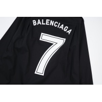 $48.00 USD Balenciaga Shirts Long Sleeved For Men #1103281