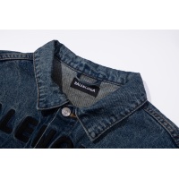 $64.00 USD Balenciaga Jackets Long Sleeved For Unisex #1103283