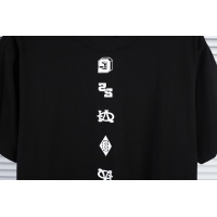 $34.00 USD Givenchy T-Shirts Short Sleeved For Unisex #1103316