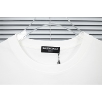 $34.00 USD Balenciaga T-Shirts Short Sleeved For Unisex #1103319