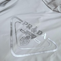 $88.00 USD Prada New Jackets Long Sleeved For Men #1103331