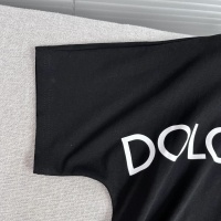 $60.00 USD Dolce & Gabbana D&G T-Shirts Short Sleeved For Men #1103346