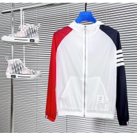 Thom Browne Jackets Long Sleeved For Men #1103353