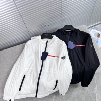 $122.00 USD Prada New Jackets Long Sleeved For Men #1103354