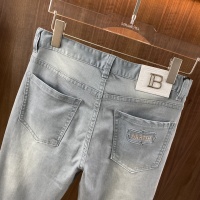 $82.00 USD Balmain Jeans For Men #1103378