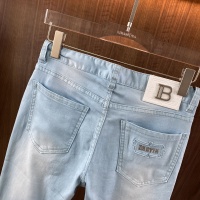 $82.00 USD Balmain Jeans For Men #1103379