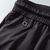 $108.00 USD Prada Tracksuits Short Sleeved For Men #1103408