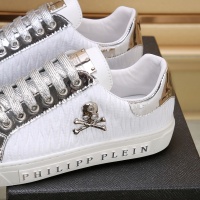 $80.00 USD Philipp Plein Casual Shoes For Men #1103415
