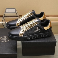 $80.00 USD Philipp Plein Casual Shoes For Men #1103416
