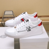 $80.00 USD Versace Casual Shoes For Men #1103417