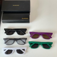 $48.00 USD Balenciaga AAA Quality Sunglasses #1103482