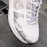 $76.00 USD Versace Casual Shoes For Men #1103517