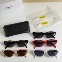 $48.00 USD Celine AAA Quality Sunglasses #1103592