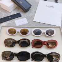$56.00 USD Celine AAA Quality Sunglasses #1103595