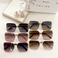 $60.00 USD Celine AAA Quality Sunglasses #1103599
