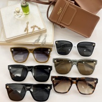 $64.00 USD Celine AAA Quality Sunglasses #1103611