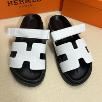 $72.00 USD Hermes Slippers For Men #1103729