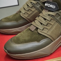 $100.00 USD Tom Ford Casual Shoes For Men #1103900