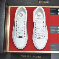 $80.00 USD Philipp Plein Casual Shoes For Men #1103918