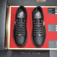 $80.00 USD Philipp Plein Casual Shoes For Men #1103919