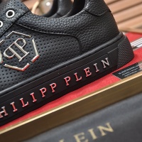 $80.00 USD Philipp Plein Casual Shoes For Men #1103919