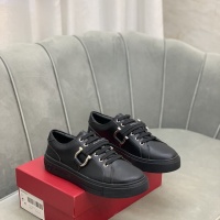 $72.00 USD Salvatore Ferragamo Casual Shoes For Men #1104050