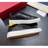 $76.00 USD Salvatore Ferragamo Casual Shoes For Men #1104054