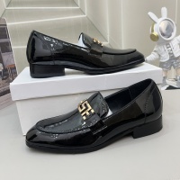 $82.00 USD Versace Leather Shoes For Men #1104068