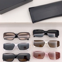 $60.00 USD Yves Saint Laurent YSL AAA Quality Sunglasses #1105078
