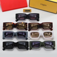 $24.00 USD Fendi AAA Quality Sunglasses #1105834