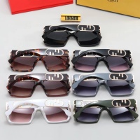 $24.00 USD Fendi AAA Quality Sunglasses #1105840