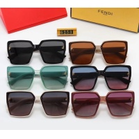 $24.00 USD Fendi AAA Quality Sunglasses #1105852