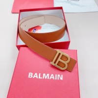 $64.00 USD Balmain AAA Quality Belts #1106181